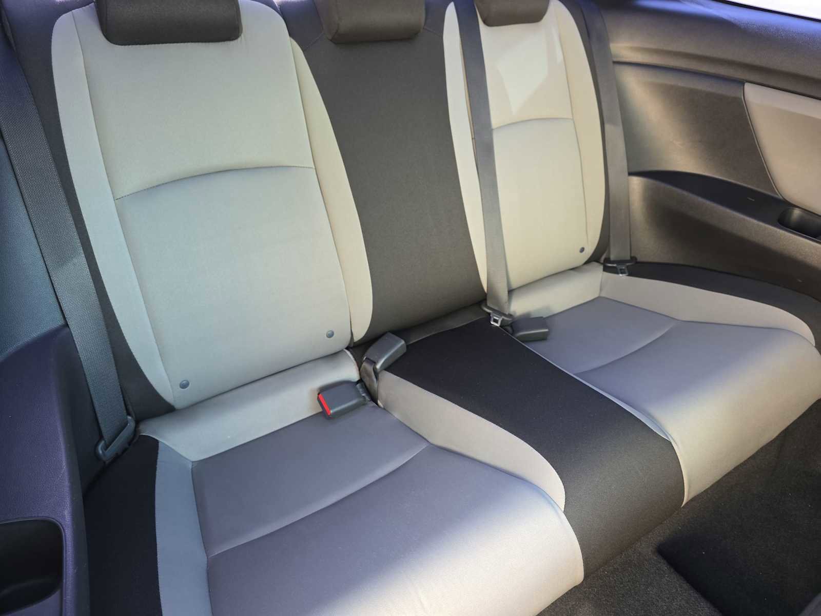 Used 2017 Honda Civic LX-P image 17