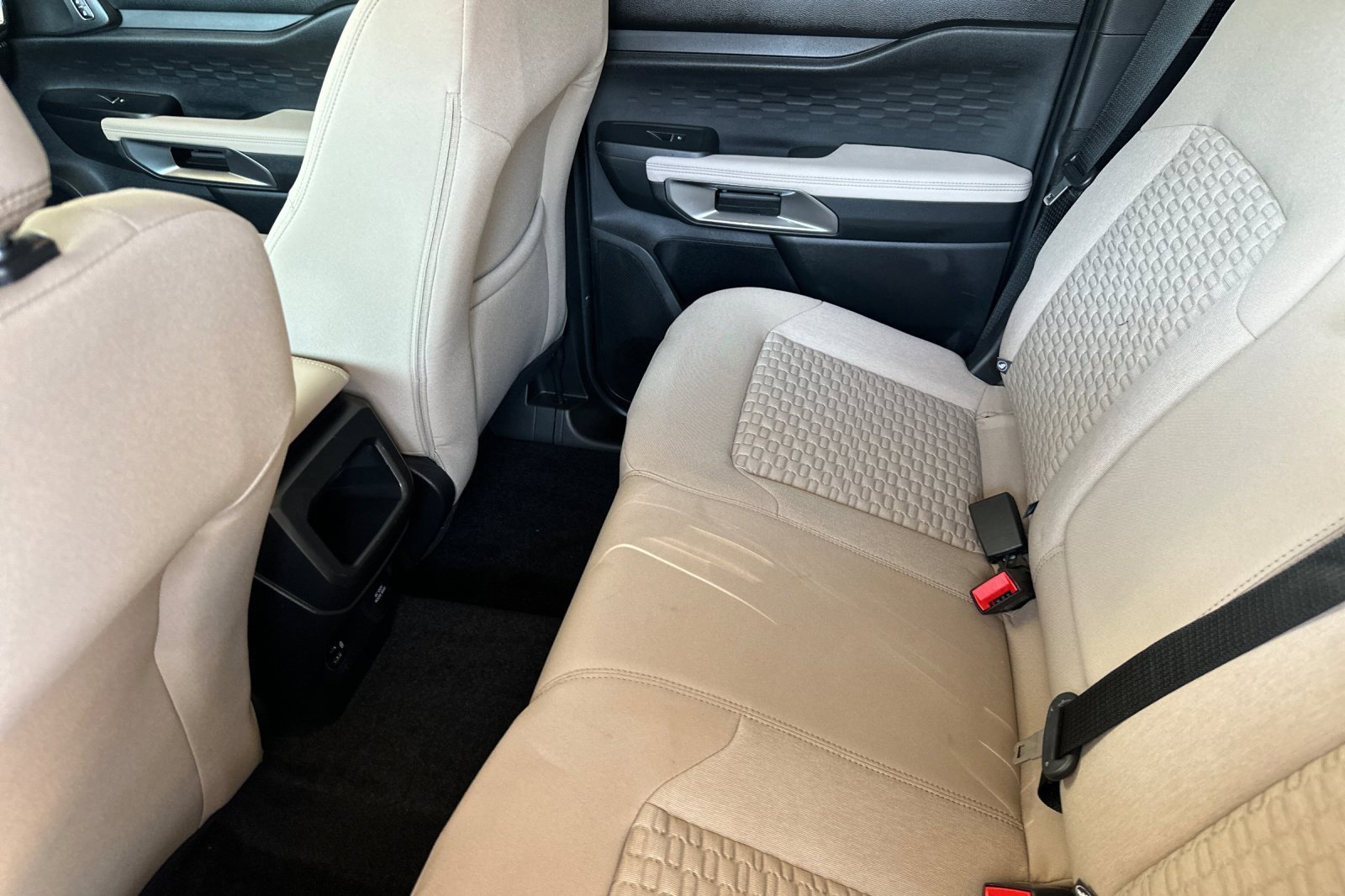 Used 2024 Ford Ranger XLT image 12