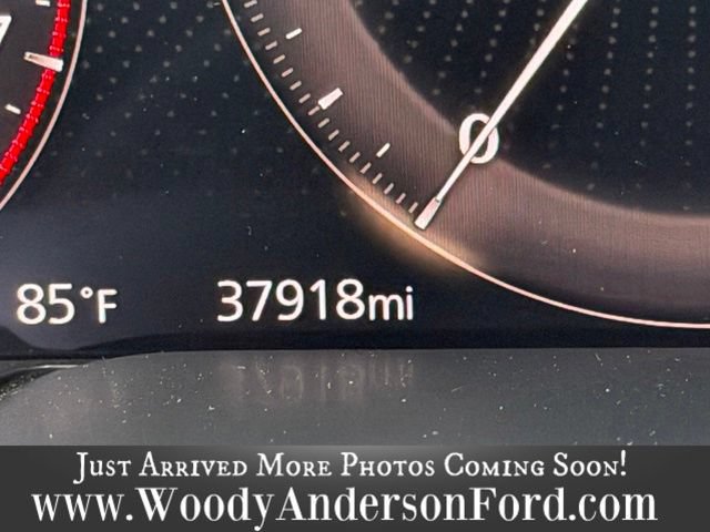Used 2024 MAZDA CX-90 3.3 Turbo S w/ Premium Plus AWD/4WD image 15