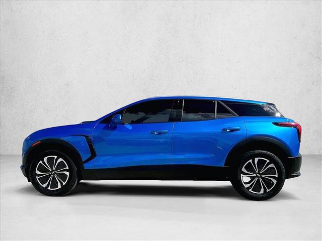 Used 2024 Chevrolet Blazer EV LT AWD/4WD image 6