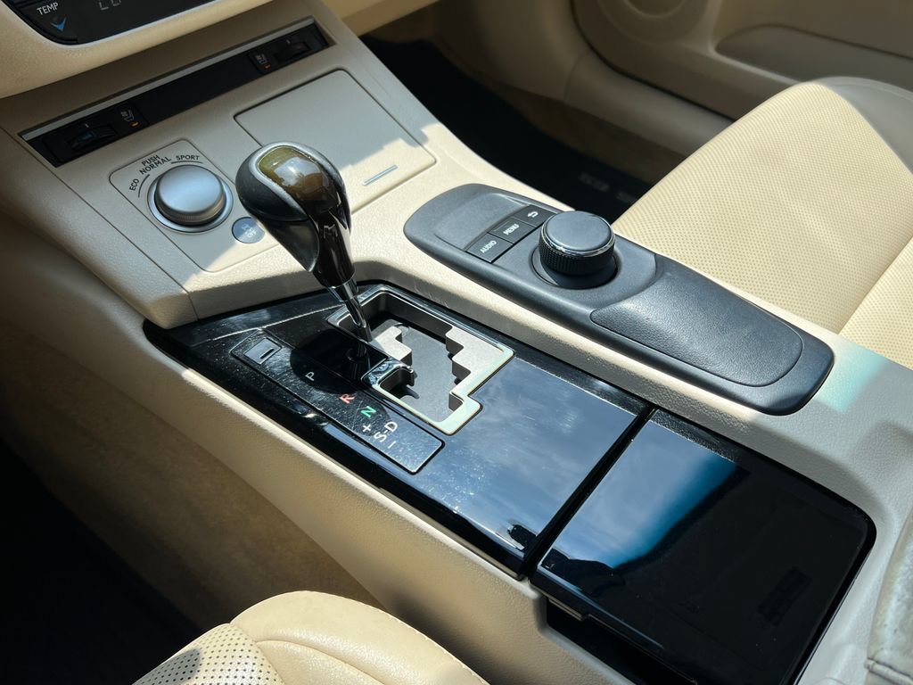 Used 2014 Lexus ES 350 w/ Premium Package FWD image 41