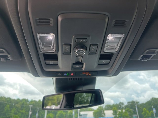 New 2025 Chevrolet Tahoe Premier w/ Sun And Tow Package image 40