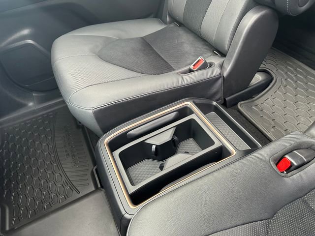 Used 2024 Toyota Grand Highlander AWD Hybrid image 23