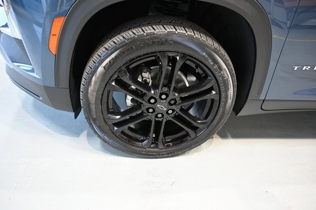 New 2026 Chevrolet Traverse LT w/ LPO, Floor Liner Package image 25