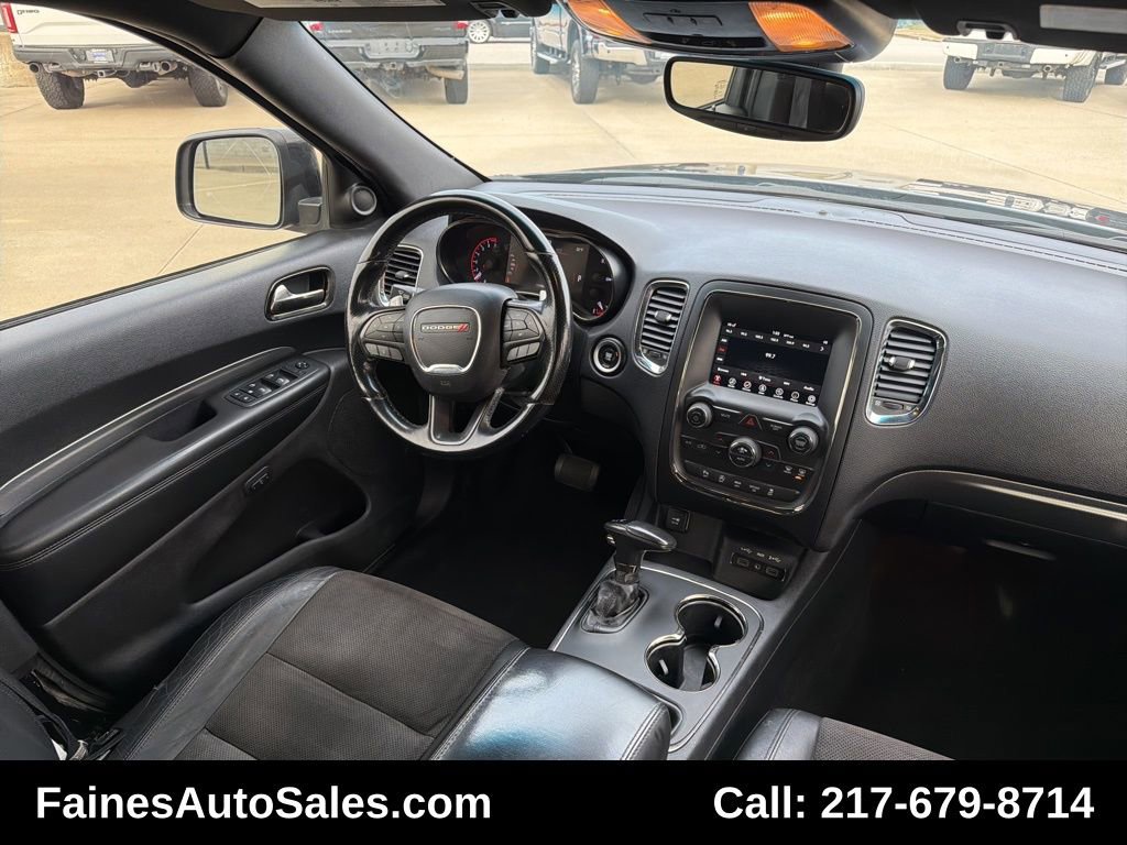 Used 2020 Dodge Durango GT image 72