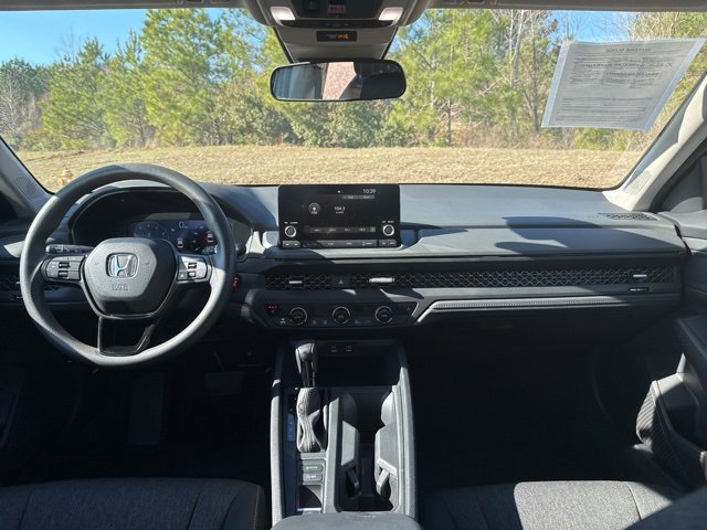 Used 2023 Honda Accord EX image 14