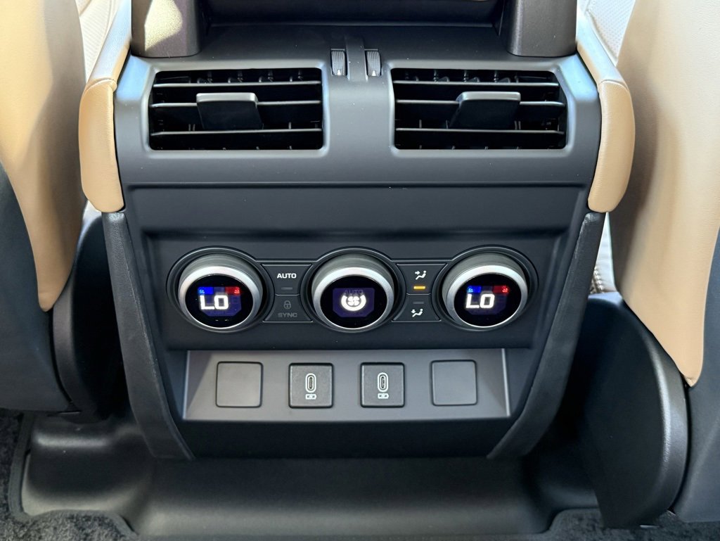 New 2026 Land Rover Defender 110 S image 33