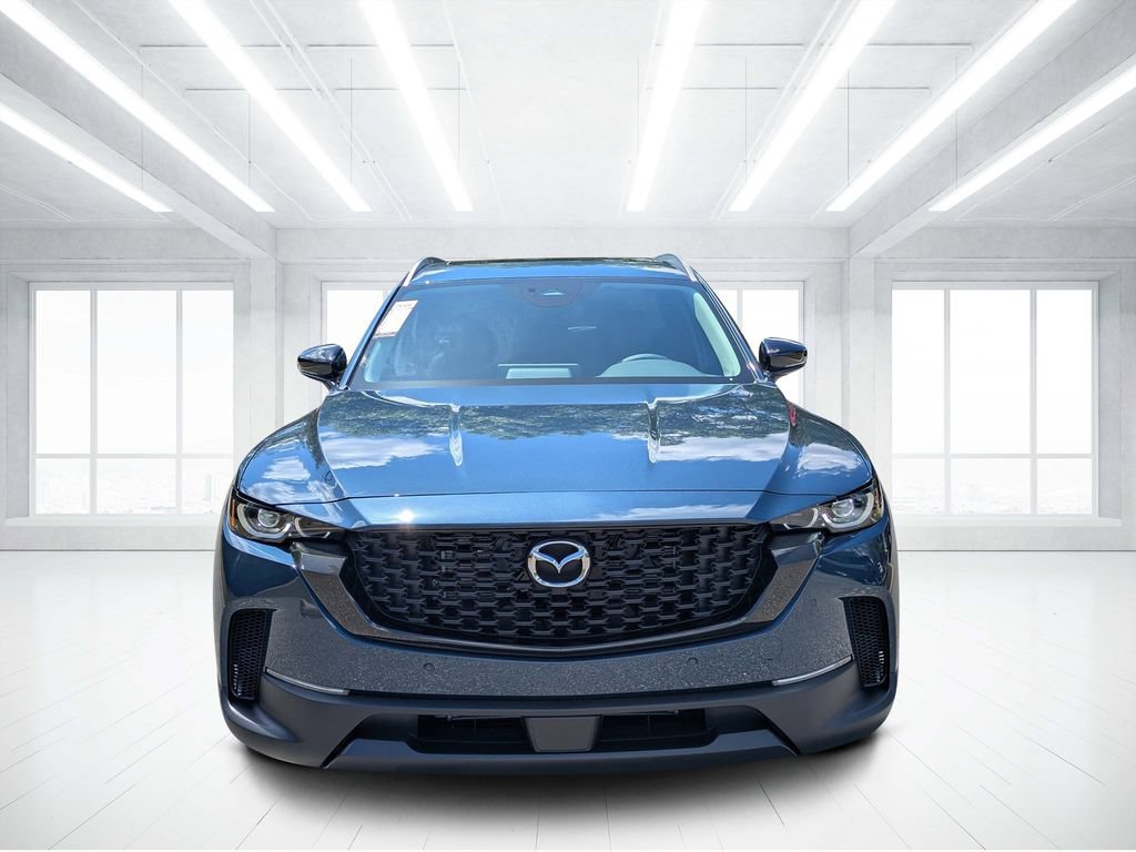 New 2026 MAZDA CX-50 AWD 2.5 S w/ Weather Package image 8