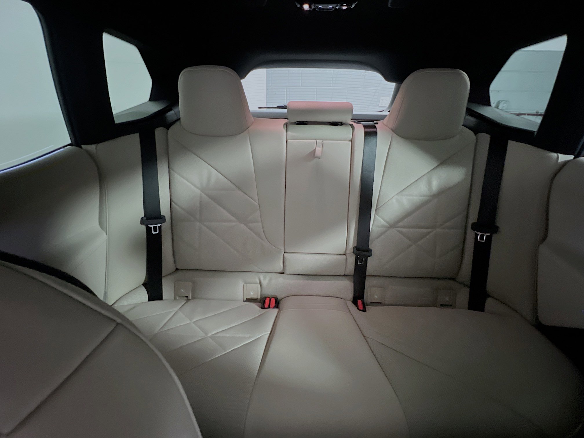 Used 2025 BMW iX M60 image 33