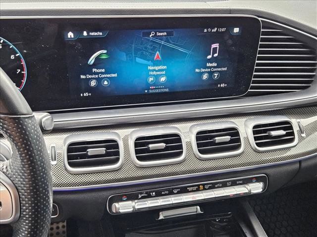 Used 2022 Mercedes-Benz GLS 450 4MATIC image 12
