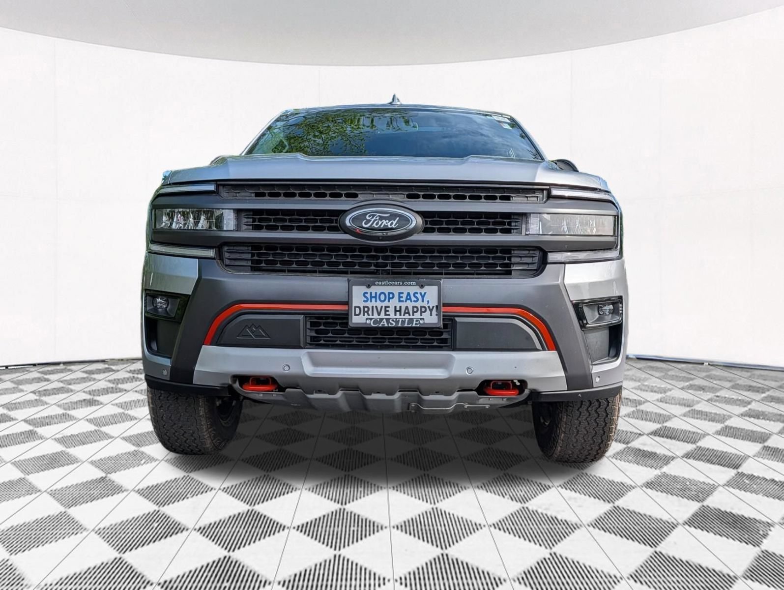 Used 2024 Ford Expedition Timberline AWD/4WD image 21