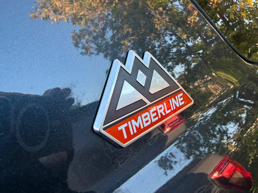 Certified 2023 Ford Explorer Timberline w/ Timberline Technology Package AWD/4WD image 12