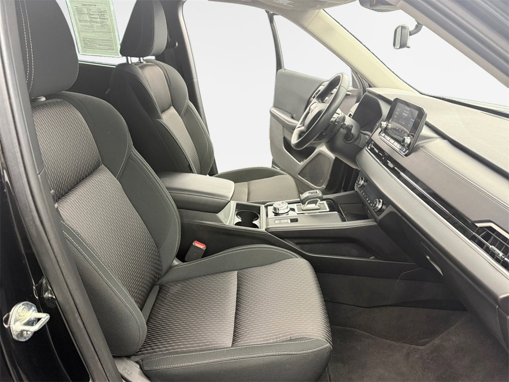 Used 2022 Mitsubishi Outlander ES image 24