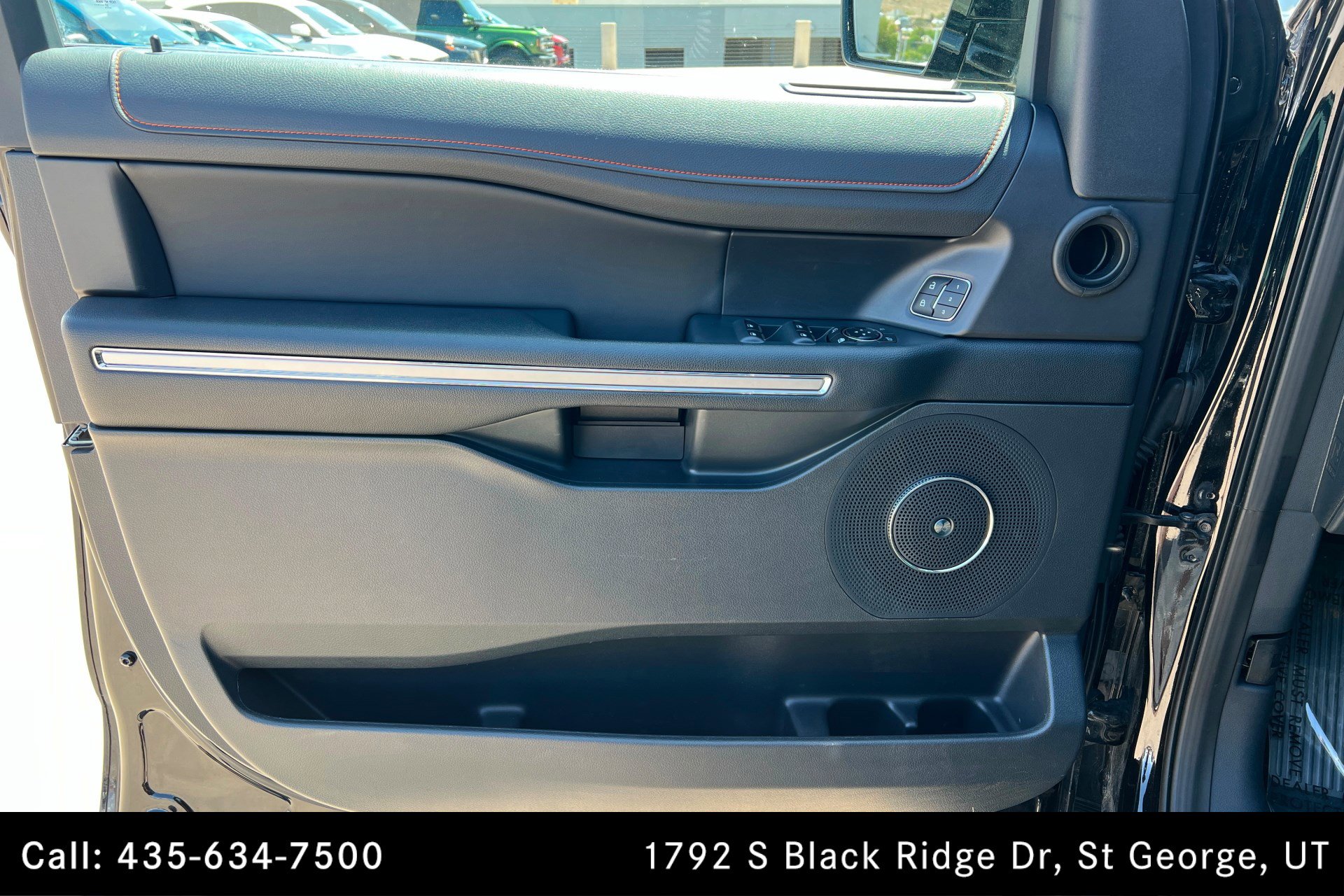 Used 2023 Ford Expedition Timberline AWD/4WD image 14