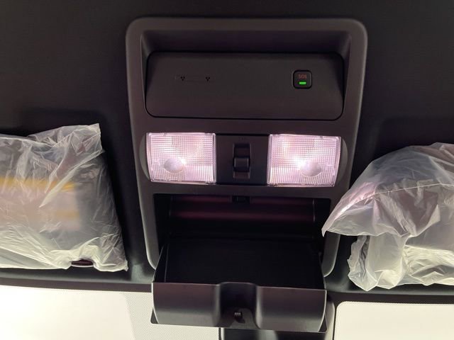 New 2026 Nissan Frontier PRO-4X w/ Pro-4x Convenience Package image 37