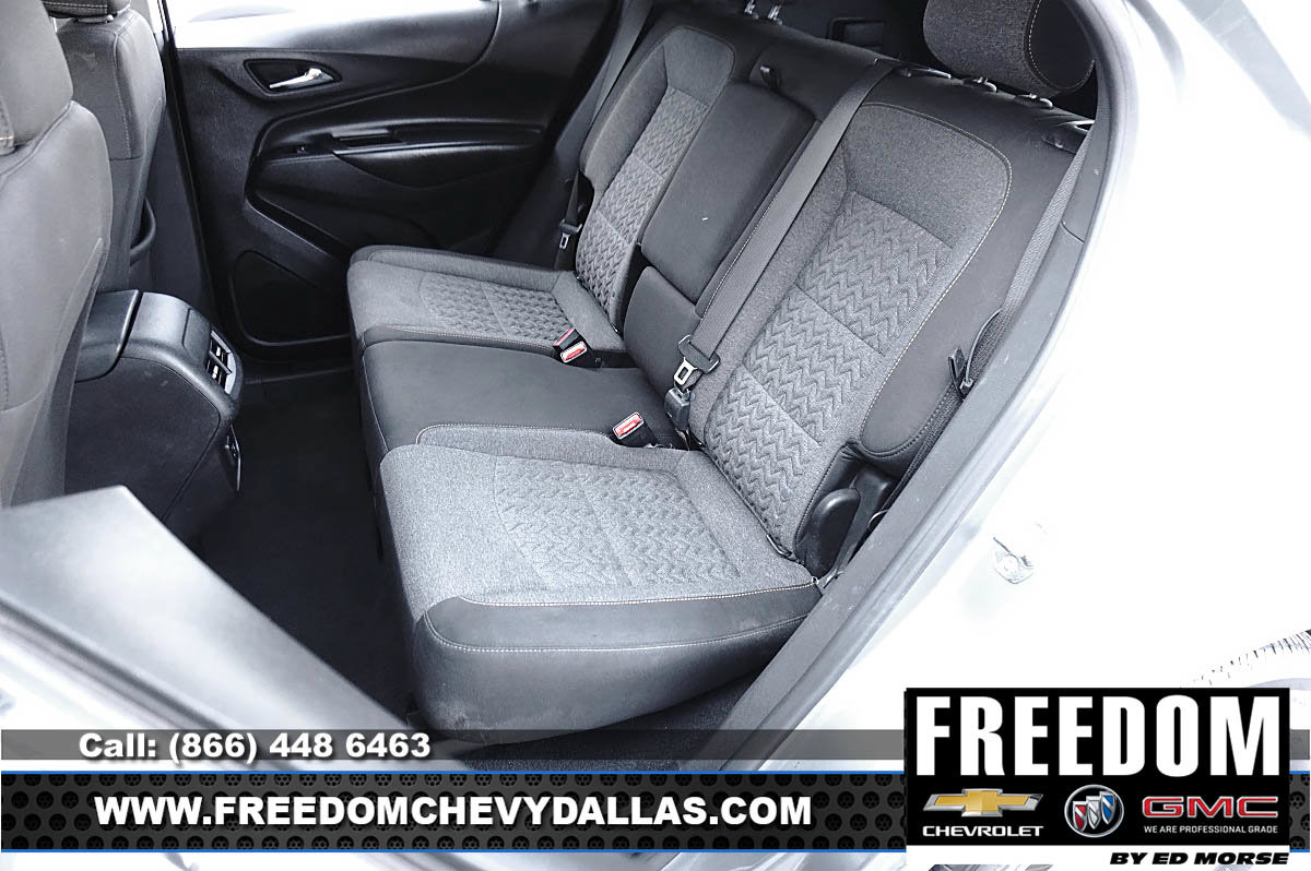 Used 2023 Chevrolet Equinox LT FWD image 10