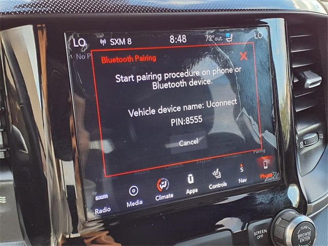 Used 2019 RAM 1500 Sport w/ Level 2 Equipment Group image 14