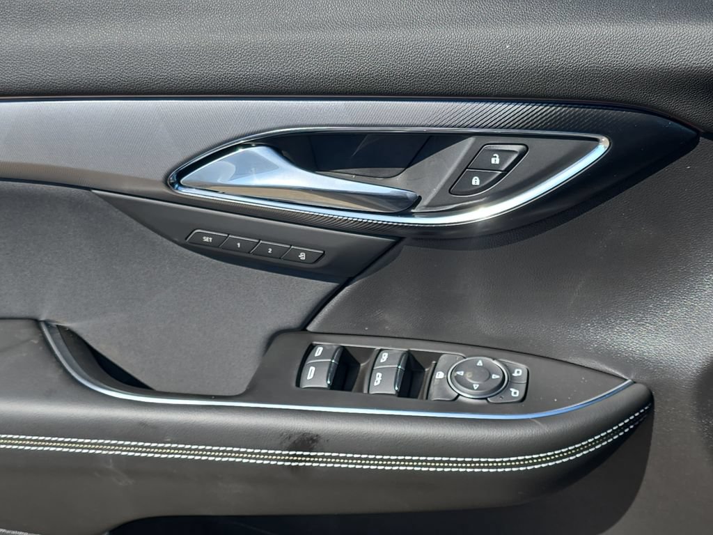New 2026 Buick Envision Sport Touring AWD/4WD image 30