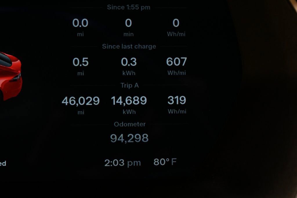 Used 2017 Tesla Model S 90D image 16