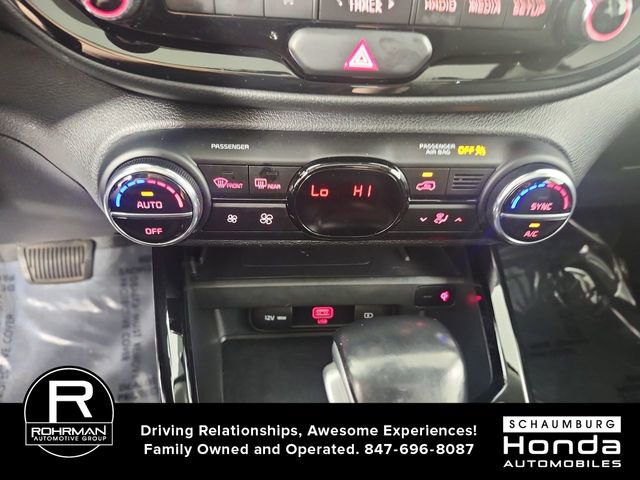 Used 2022 Kia Soul GT-Line image 9
