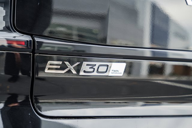 New 2026 Volvo EX30 Plus image 8