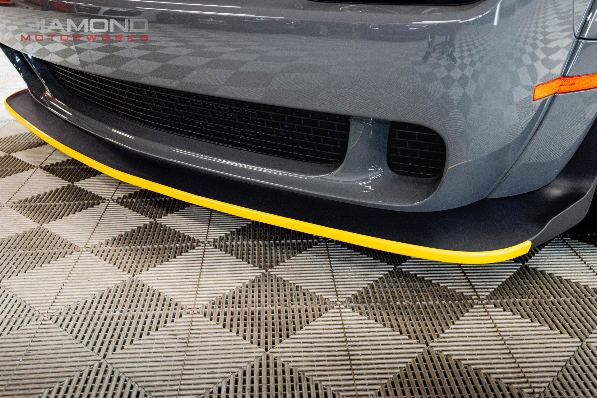 Used 2023 Dodge Challenger SRT Hellcat w/ Plus Package image 45