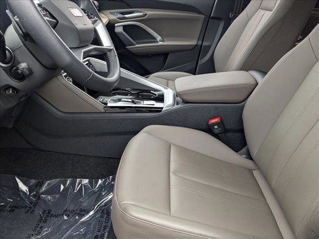 Certified 2025 Audi Q5 Premium w/ Convenience Package image 15
