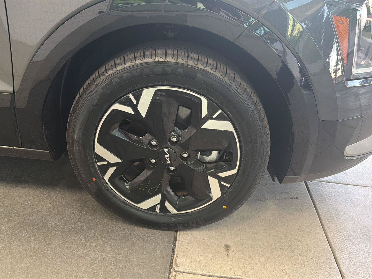 Used 2024 Kia Niro Wind FWD image 10