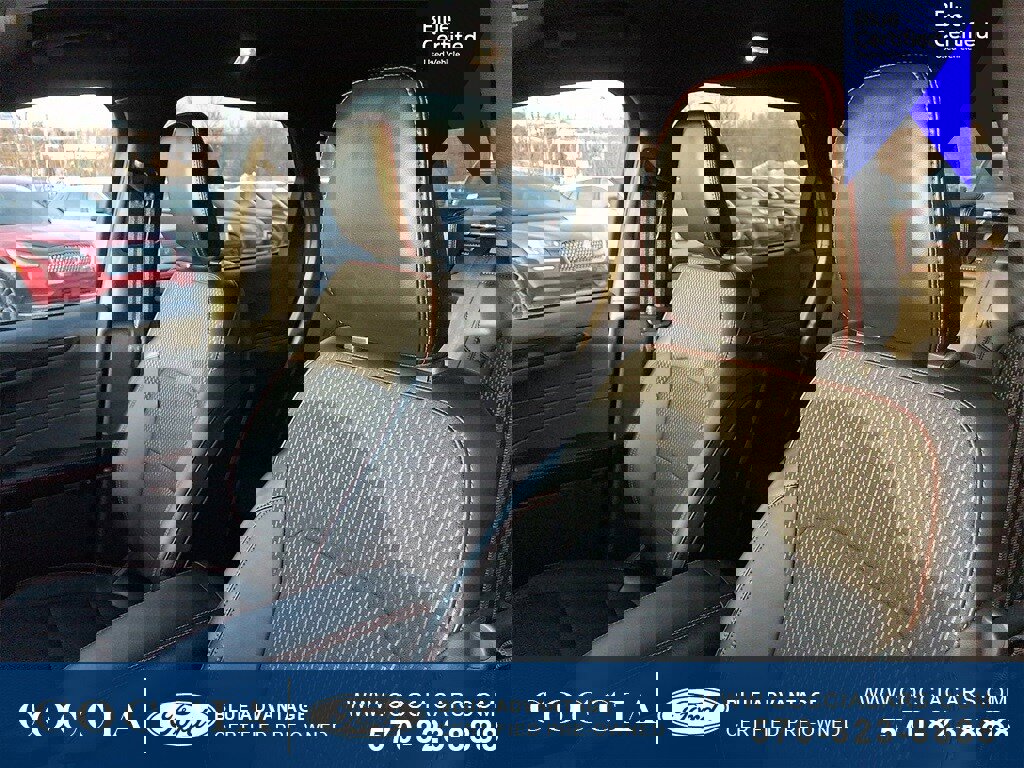 Certified 2024 Ford Escape ST-Line w/ Tech Pack #1 image 13