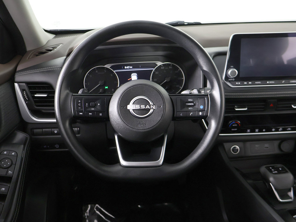 Used 2023 Nissan Rogue SV AWD/4WD image 37