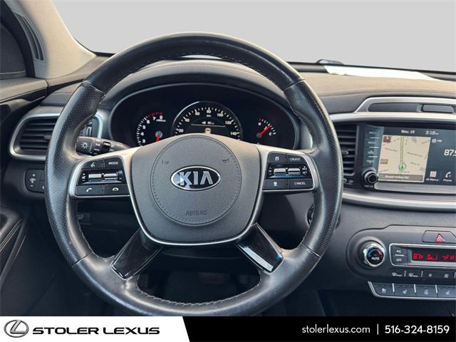 Used 2019 Kia Sorento SX w/ SX Touring Package image 20