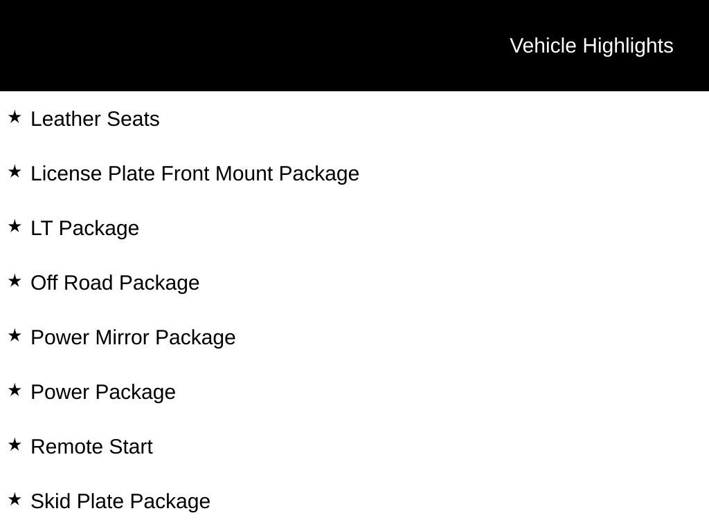 Certified 2024 Chevrolet Silverado 2500 LT w/ All Star Edition AWD/4WD image 7