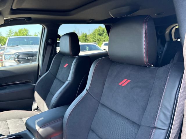 New 2026 Dodge Durango GT AWD/4WD image 9