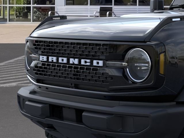 New 2026 Ford Bronco Big Bend image 19