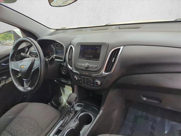 Used 2024 Chevrolet Equinox LT AWD/4WD image 23