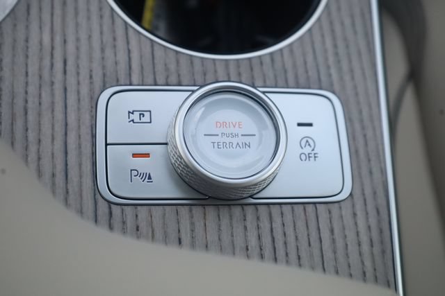 New 2026 Genesis GV80 2.5T Prestige AWD/4WD image 21