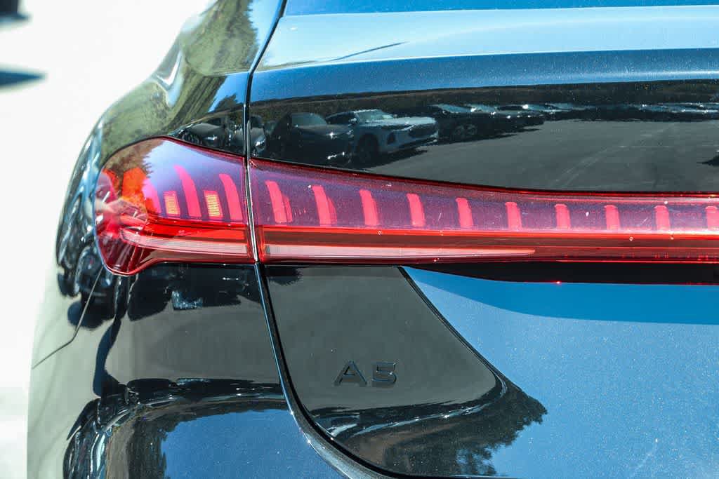 New 2026 Audi A5 Premium Plus AWD/4WD image 7