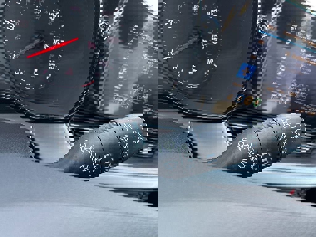 New 2026 Chevrolet Trax LS w/ LS Convenience Package image 18