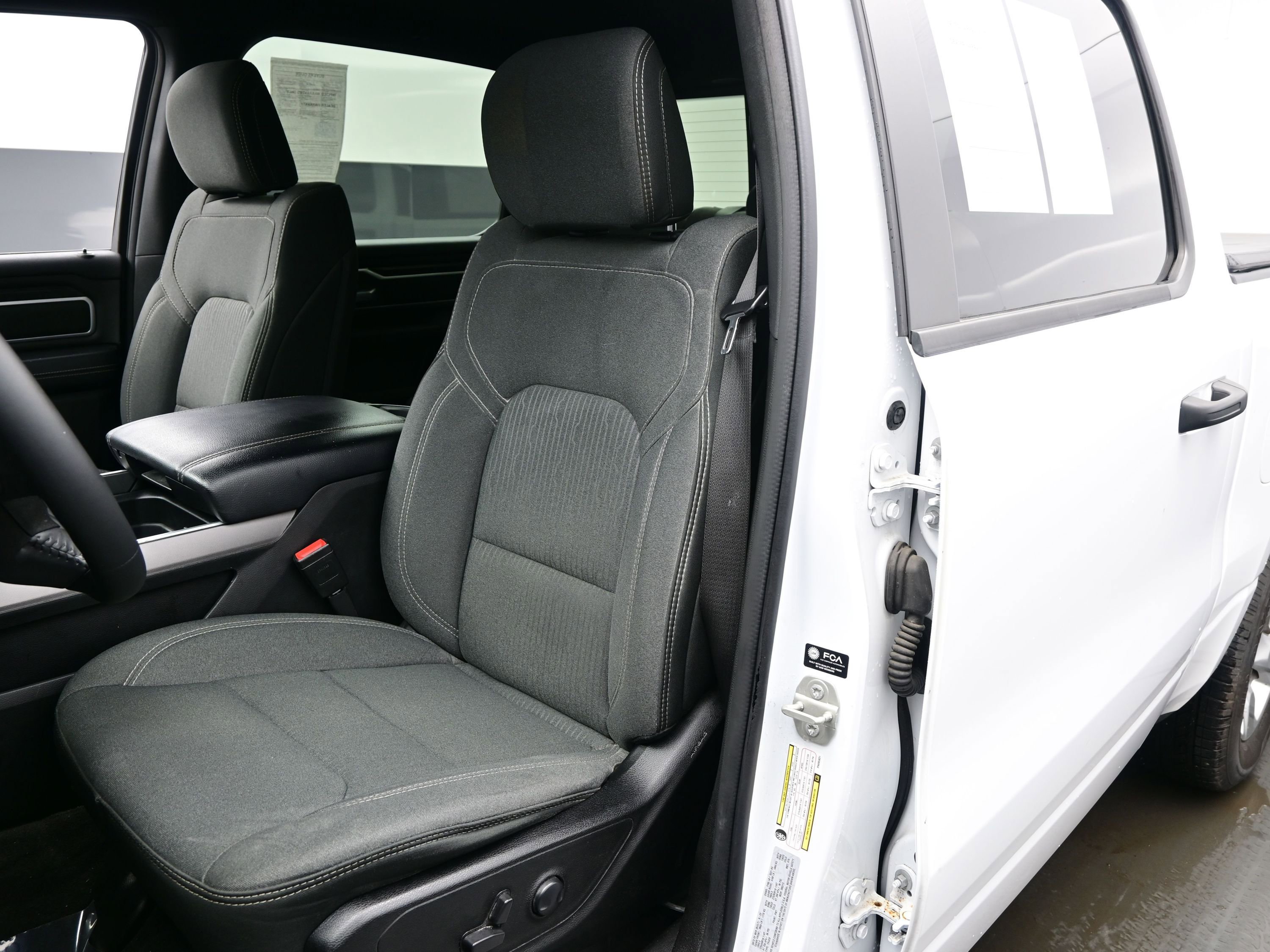 Used 2023 RAM 1500 Big Horn image 12