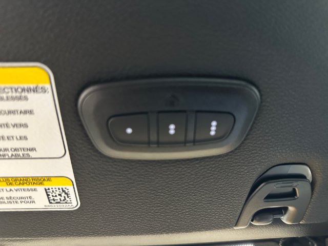 New 2026 Jeep Wrangler Unlimited Rubicon AWD/4WD image 17