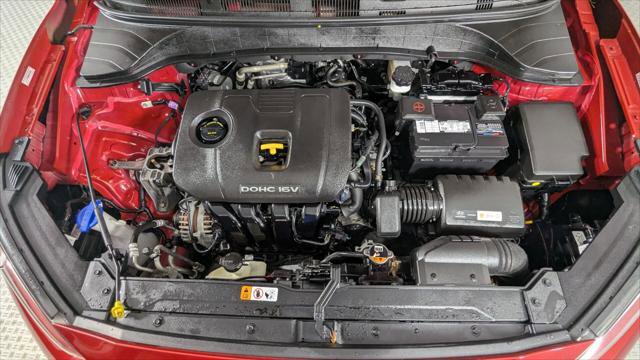 Used 2021 Hyundai Kona SE image 31