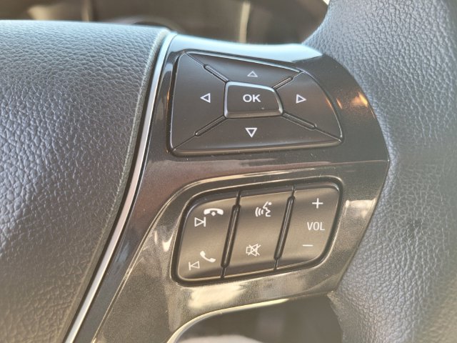 Used 2019 Ford Explorer Limited w/ Class III Trailer Tow Package FWD image 26