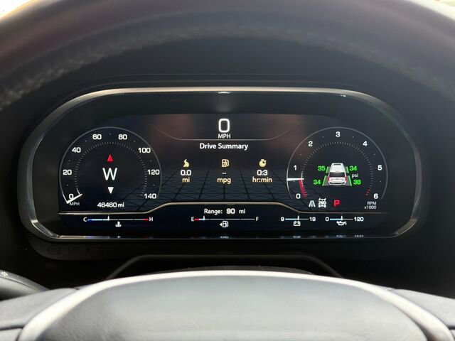 Used 2022 GMC Yukon XL SLE image 31