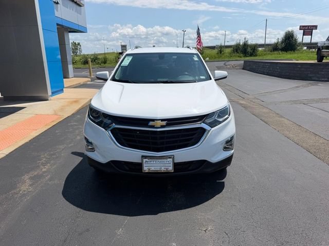 Used 2019 Chevrolet Equinox LT FWD image 3
