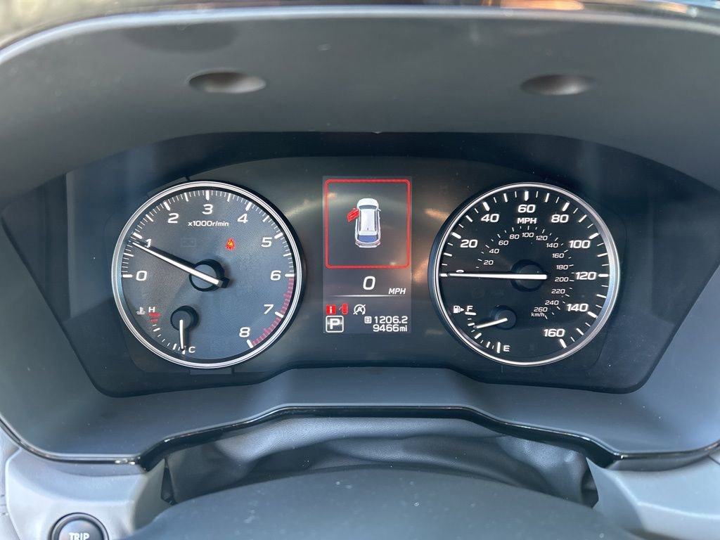 Used 2025 Subaru Outback Premium w/ Popular Package #1 image 9