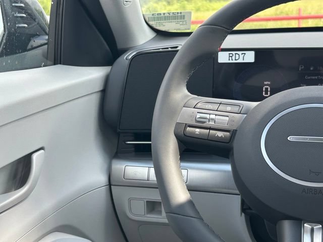 New 2026 Hyundai Kona SEL Sport FWD image 17