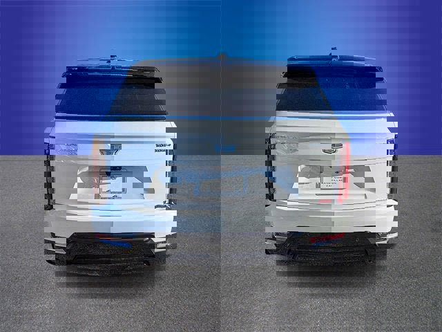 New 2025 Cadillac Escalade IQ Luxury 1 w/ Smart Trailering package image 4