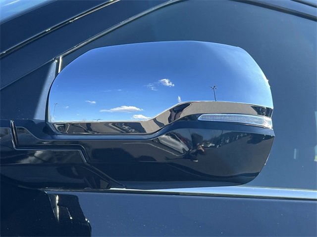 Used 2023 Toyota Tundra 1794 Edition image 45