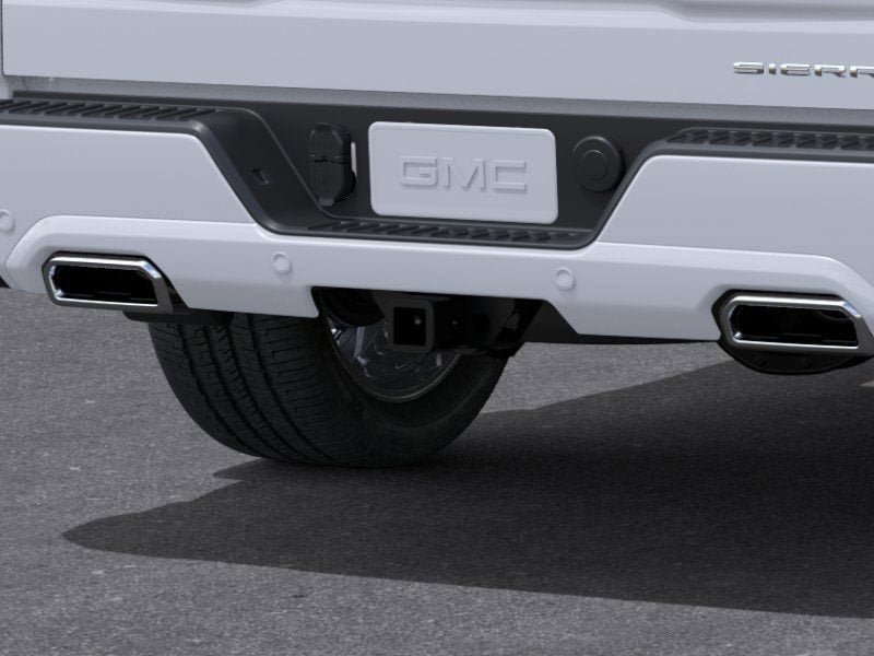 New 2026 GMC Sierra 1500 Denali Ultimate AWD/4WD image 14