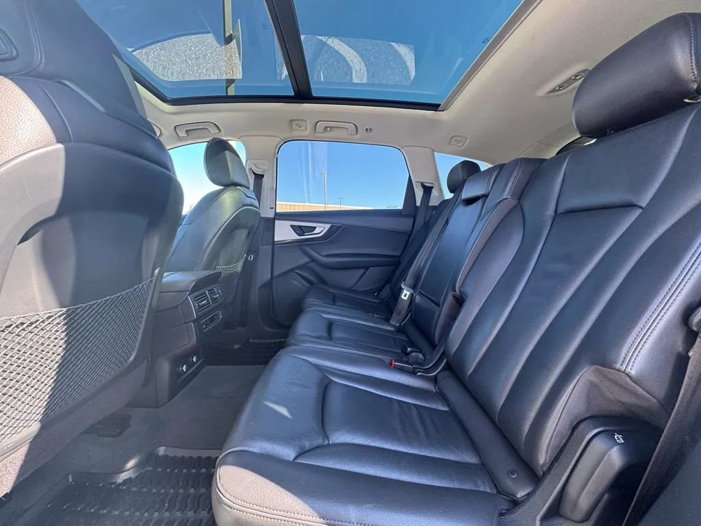 Used 2018 Audi Q7 2.0T Premium image 22